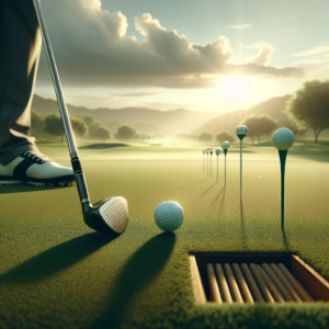 basic golf rules