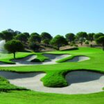 Golf-Course