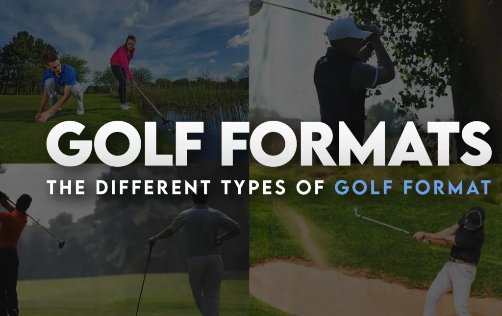 Golf_Formats