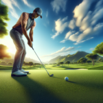 chipping techniques golf