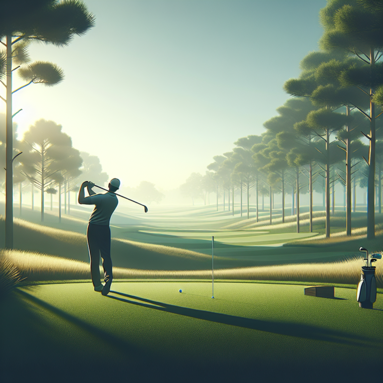 how to improve golf swing