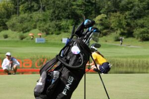 golf bags reviews