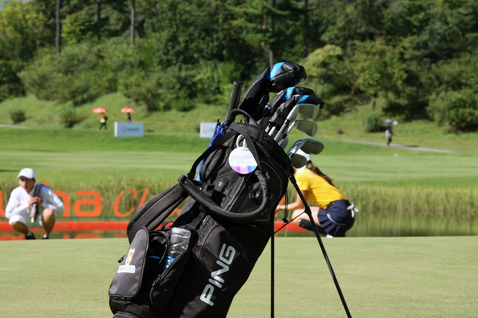 golf bags reviews